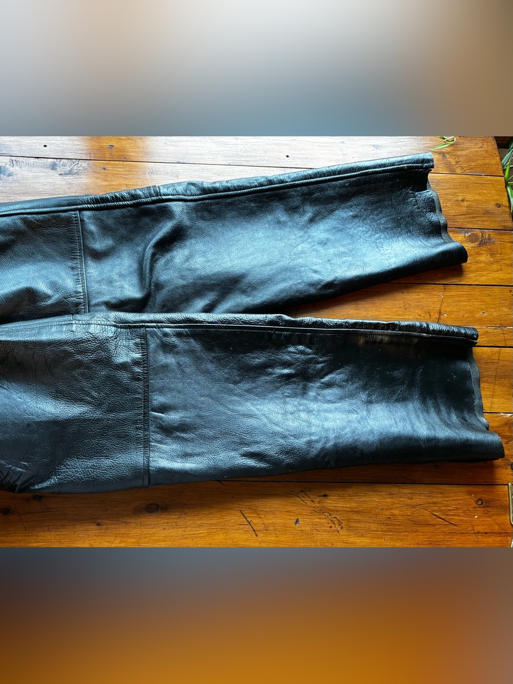 Leather Chaps - Picture 11 of 14